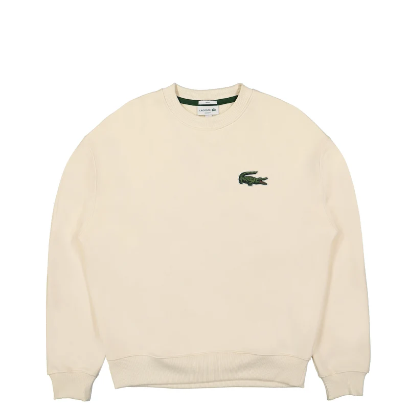 Organic Cotton Sweathsirt