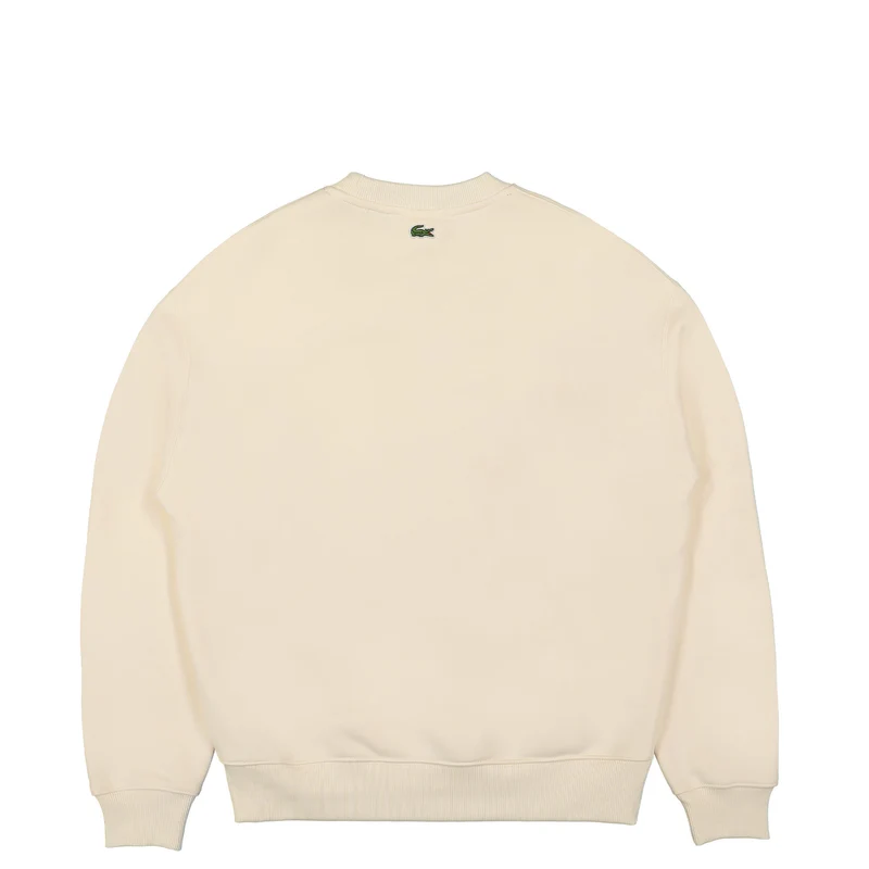 Organic Cotton Sweathsirt