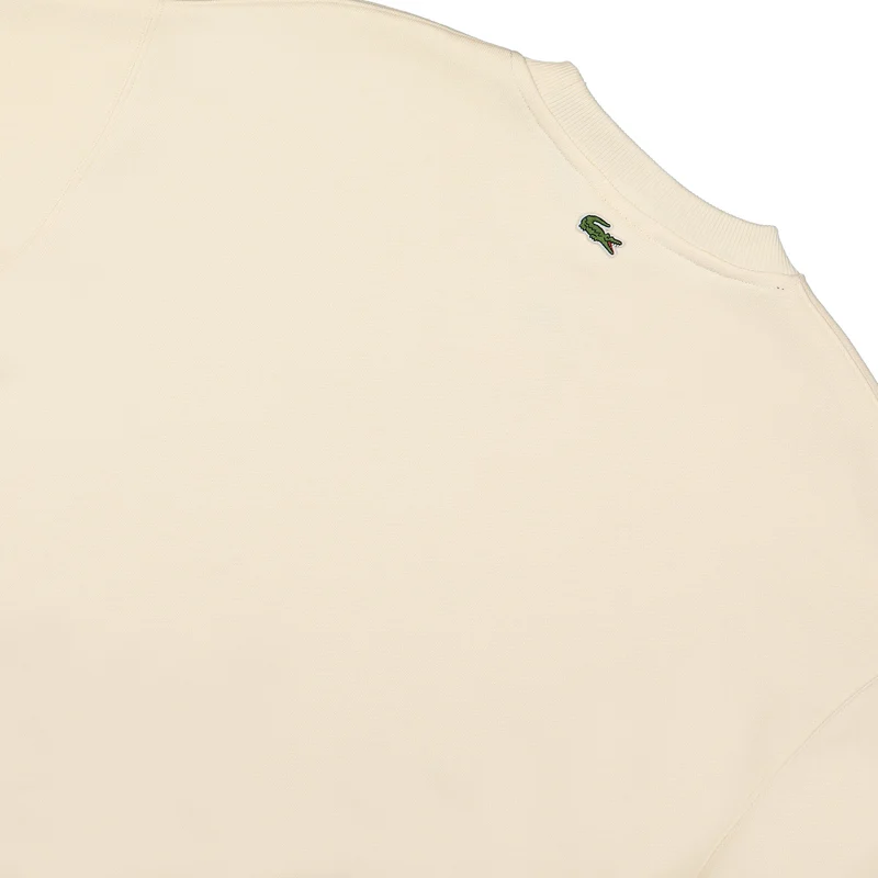 Organic Cotton Sweathsirt