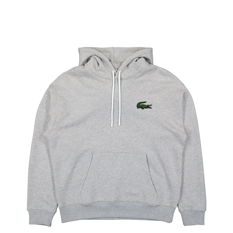 Organic Cotton Hoodie