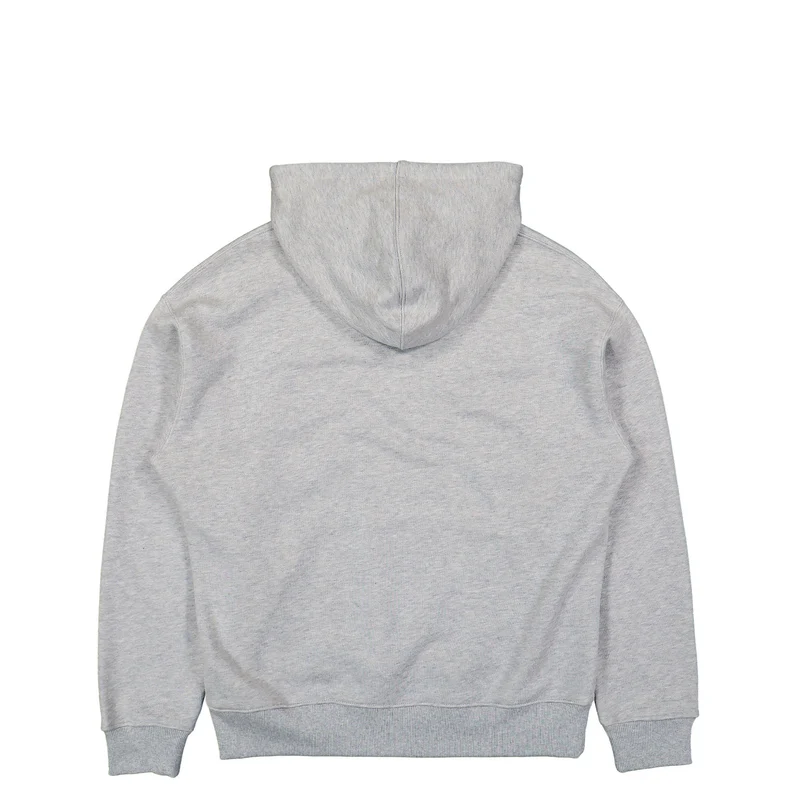 Organic Cotton Hoodie