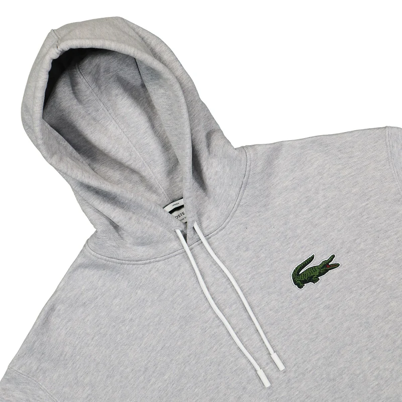 Organic Cotton Hoodie