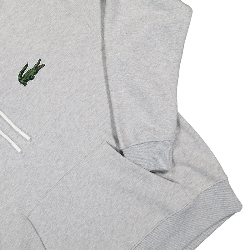 Organic Cotton Hoodie
