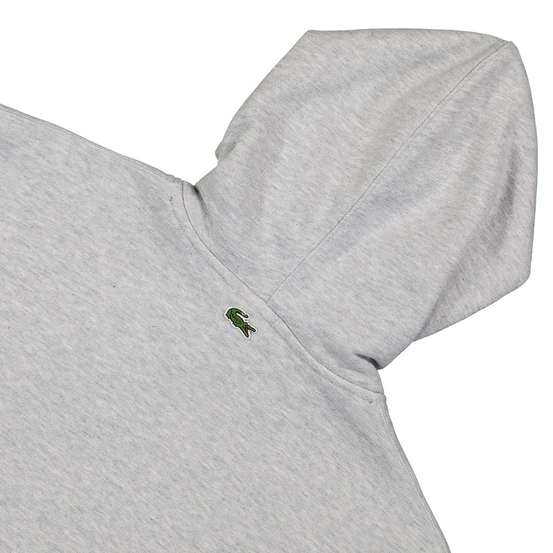 Organic Cotton Hoodie