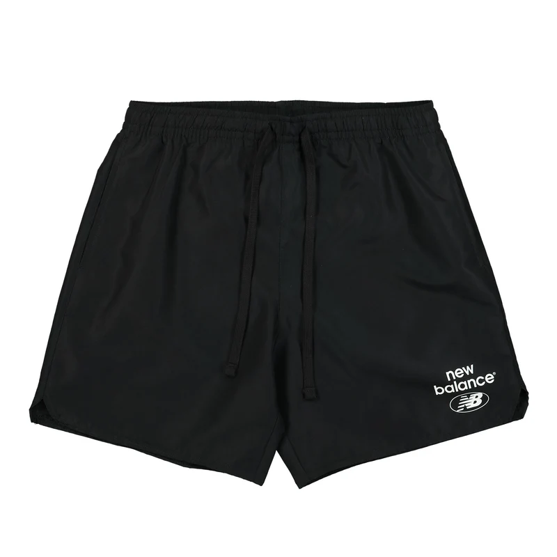 Essentials Reimagined Woven Shorts
