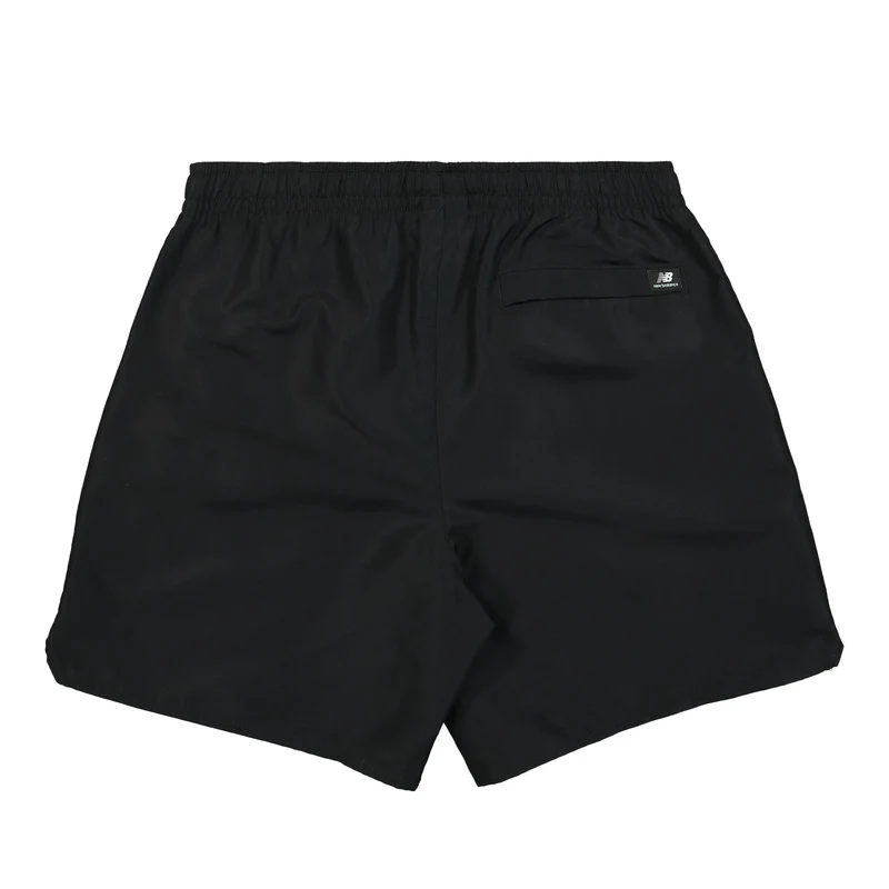 Essentials Reimagined Woven Shorts