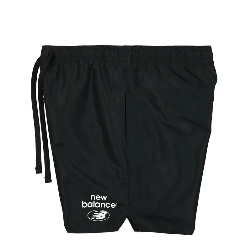 Essentials Reimagined Woven Shorts
