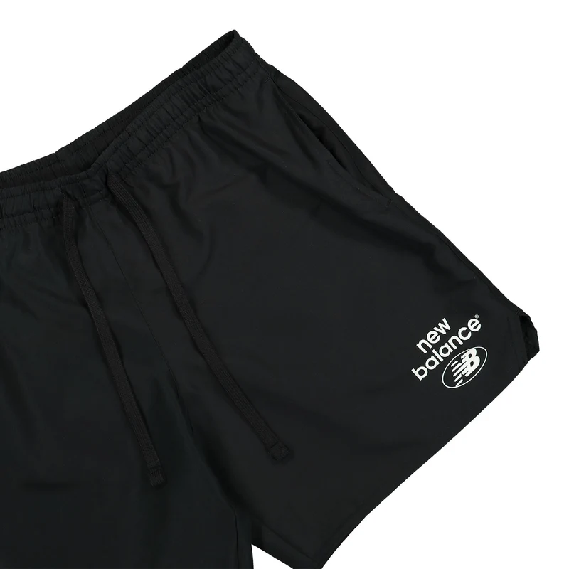 Essentials Reimagined Woven Shorts