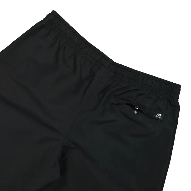 Essentials Reimagined Woven Shorts
