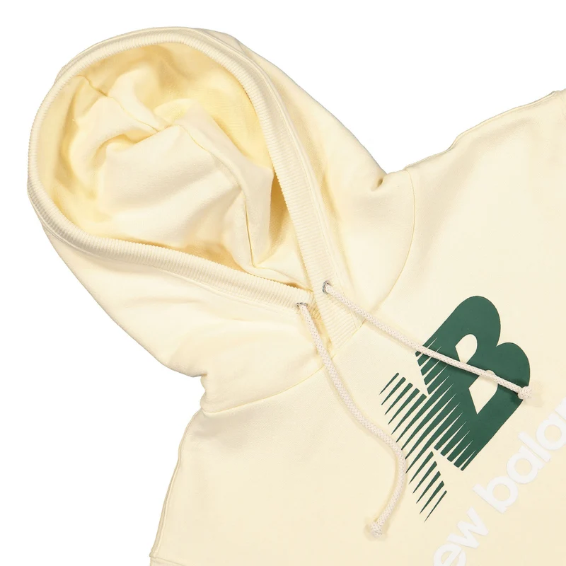 Made In USA Heritage Hoodie