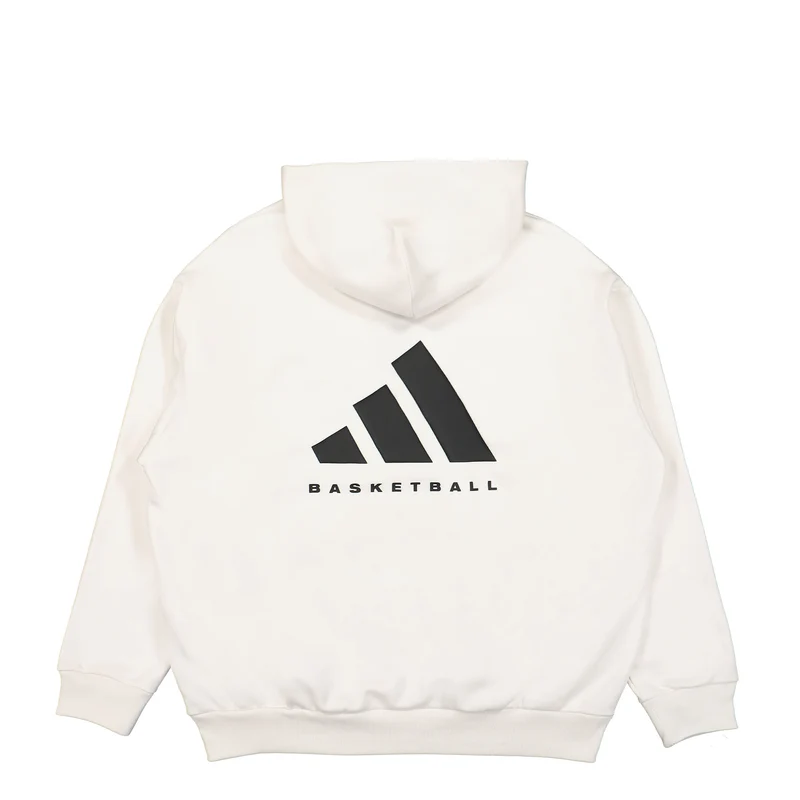 One Basketball Fleece Hoody