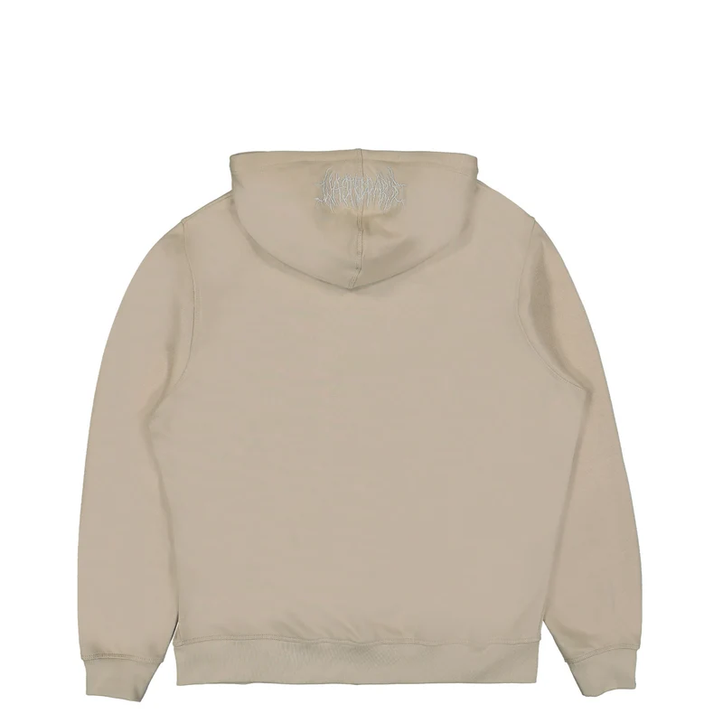 Iron Bliss Zip Hoodie