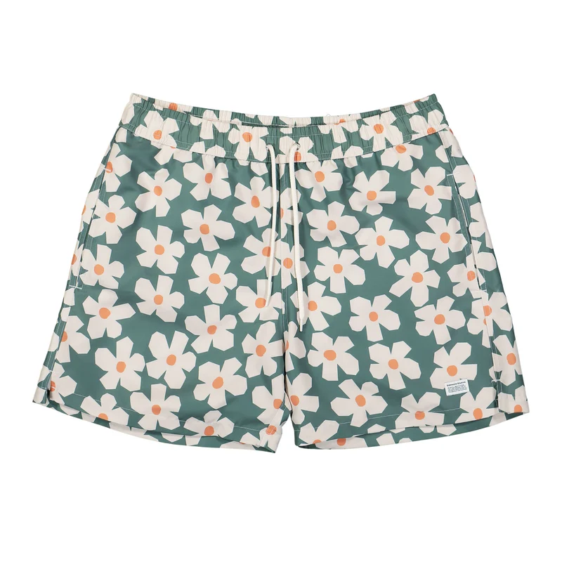 Walsh Pocket Shorts