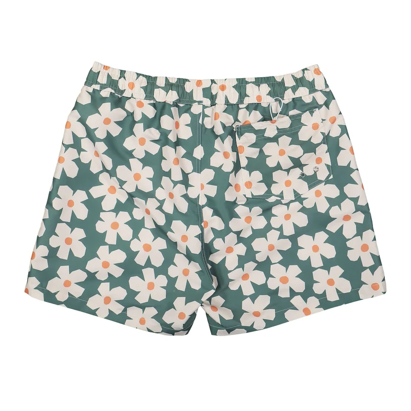 Walsh Pocket Shorts