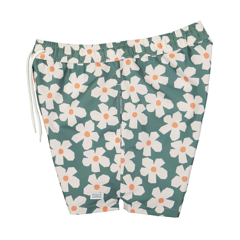 Walsh Pocket Shorts