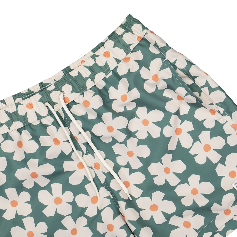 Walsh Pocket Shorts