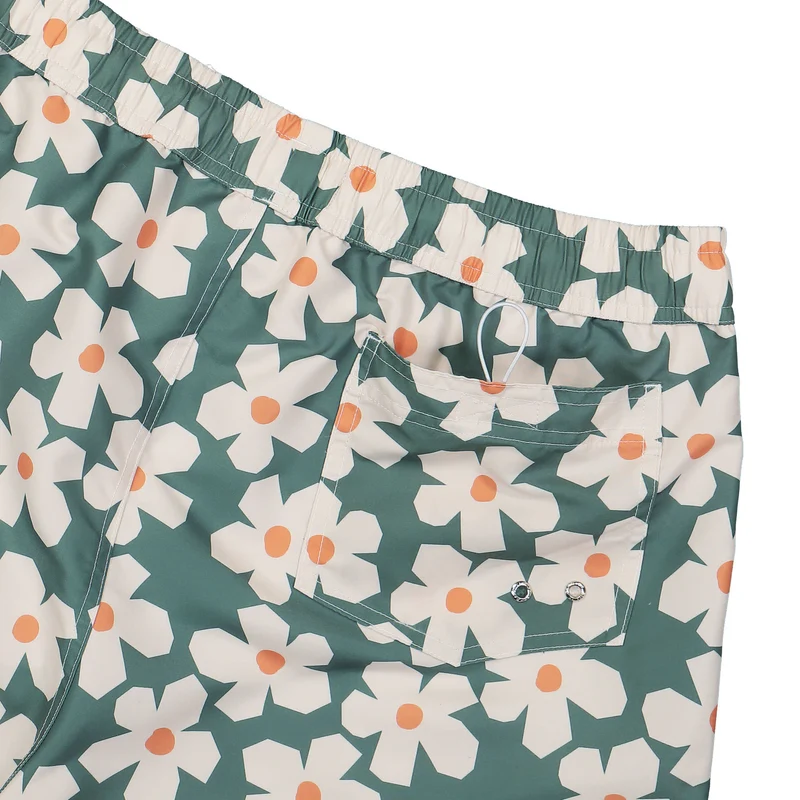 Walsh Pocket Shorts