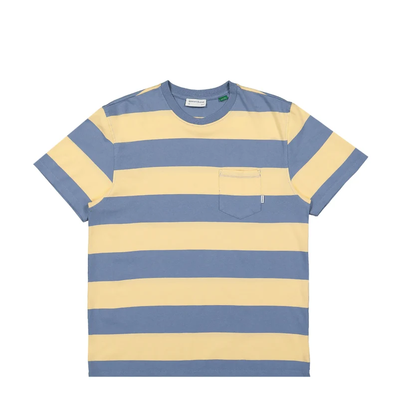 Faran Stripes T-Shirt