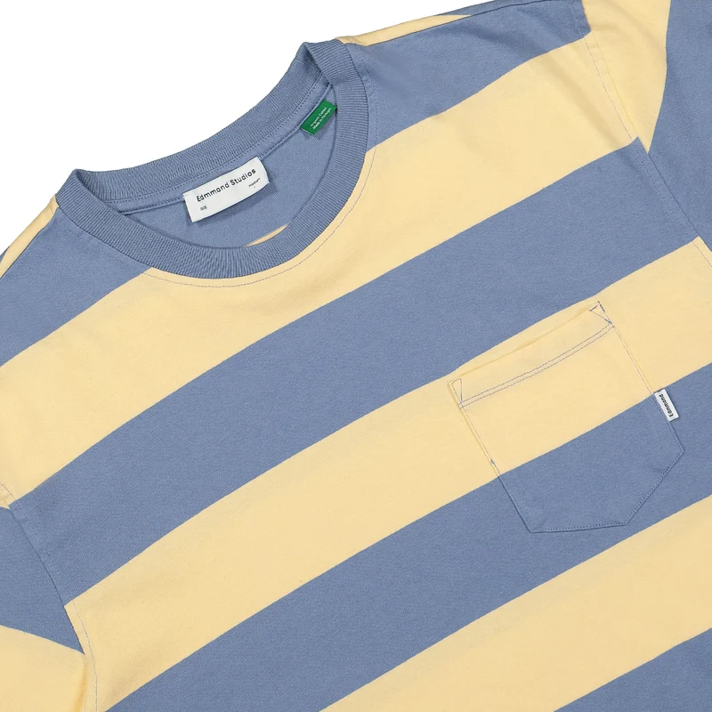 Faran Stripes T-Shirt