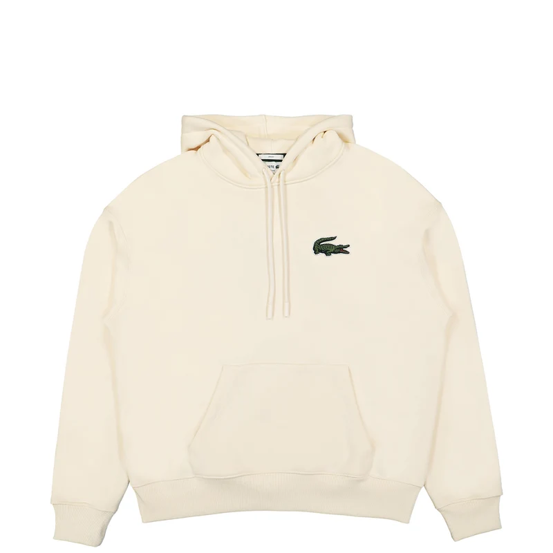Organic Cotton Hoodie