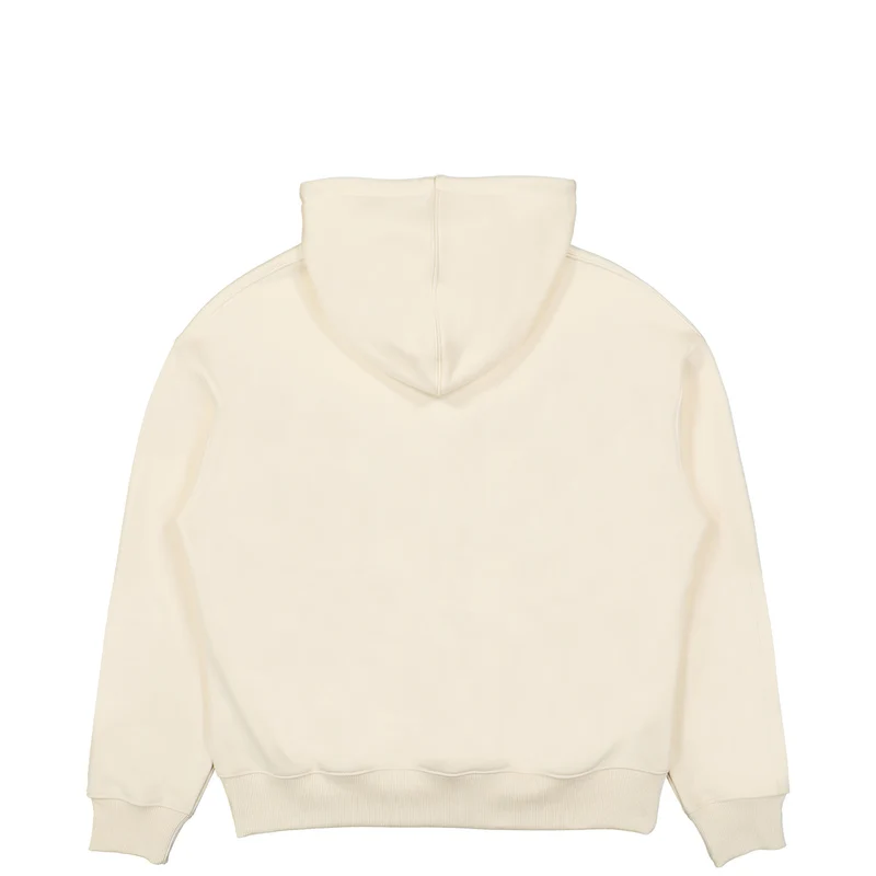 Organic Cotton Hoodie