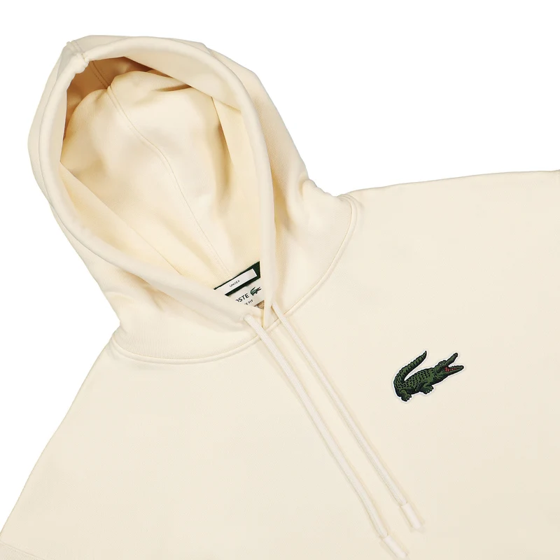 Organic Cotton Hoodie