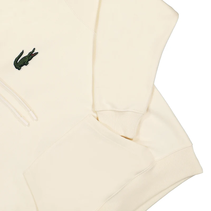 Organic Cotton Hoodie