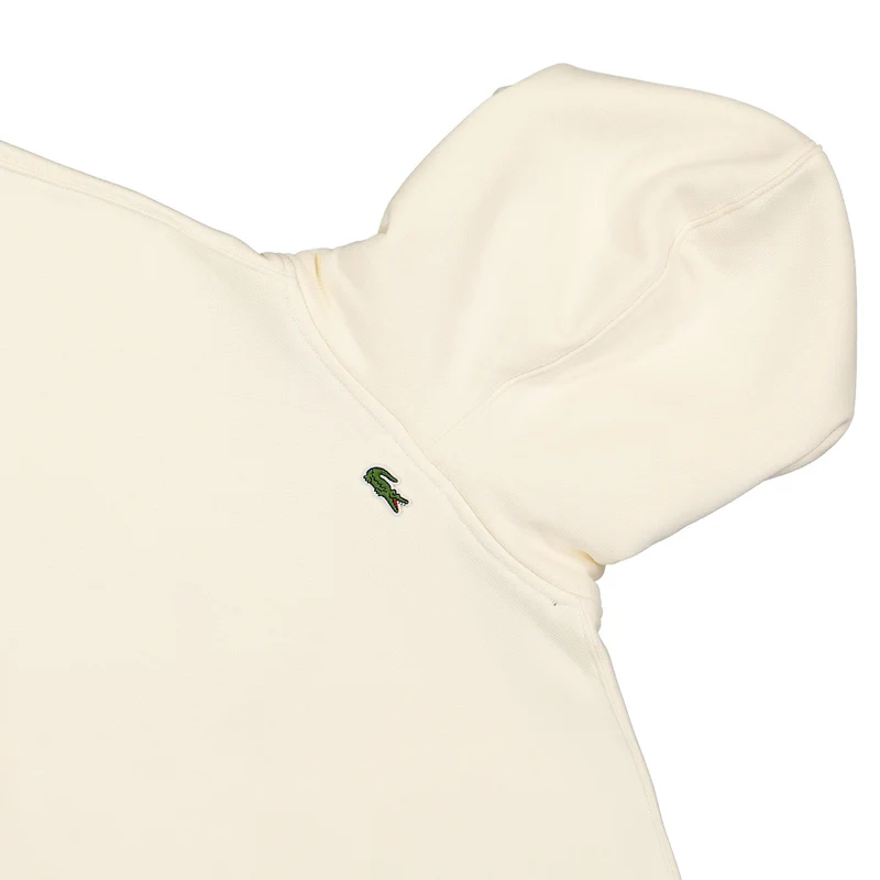 Organic Cotton Hoodie