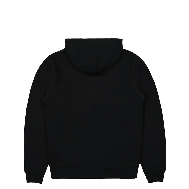 Small Arch Logo Popover Hoodie