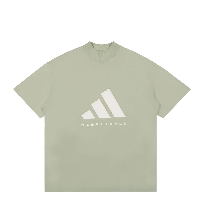 One Basketball Jersey Tee