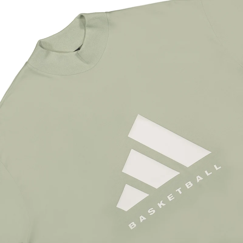 One Basketball Jersey Tee