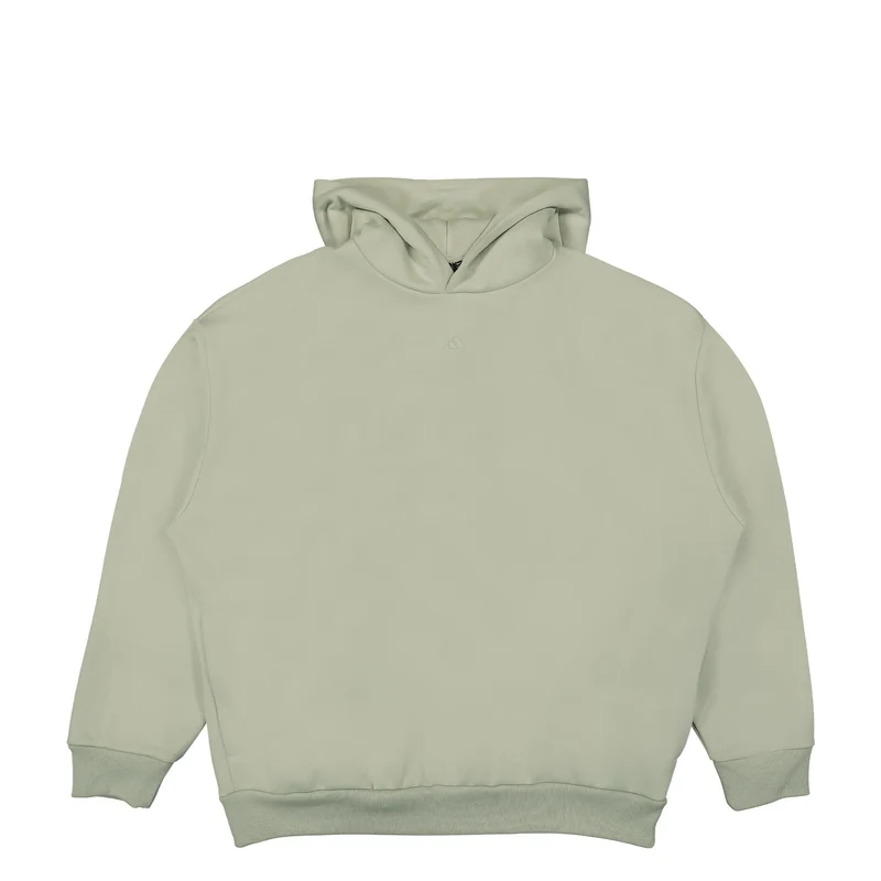 One Basketball Fleece Hoodie