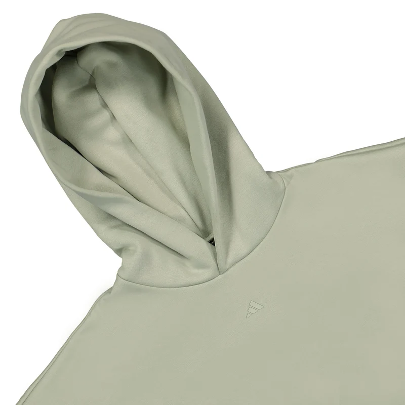 One Basketball Fleece Hoodie