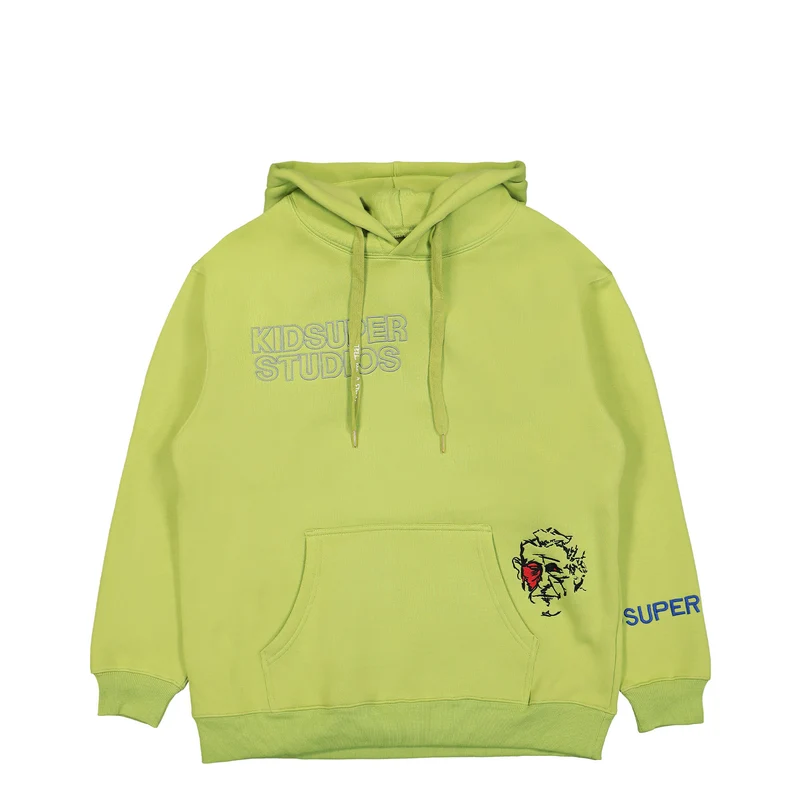 Super Sweatshirt