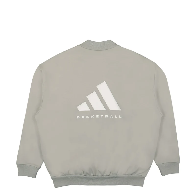 One Basketball Fleece Crew
