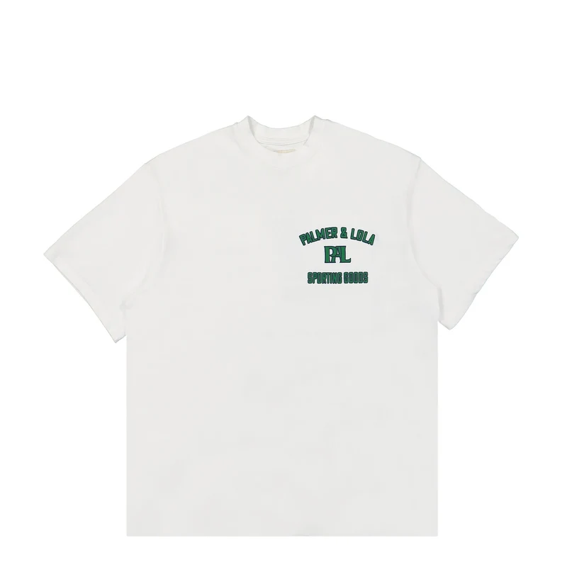 New Arch Logo T-Shirt