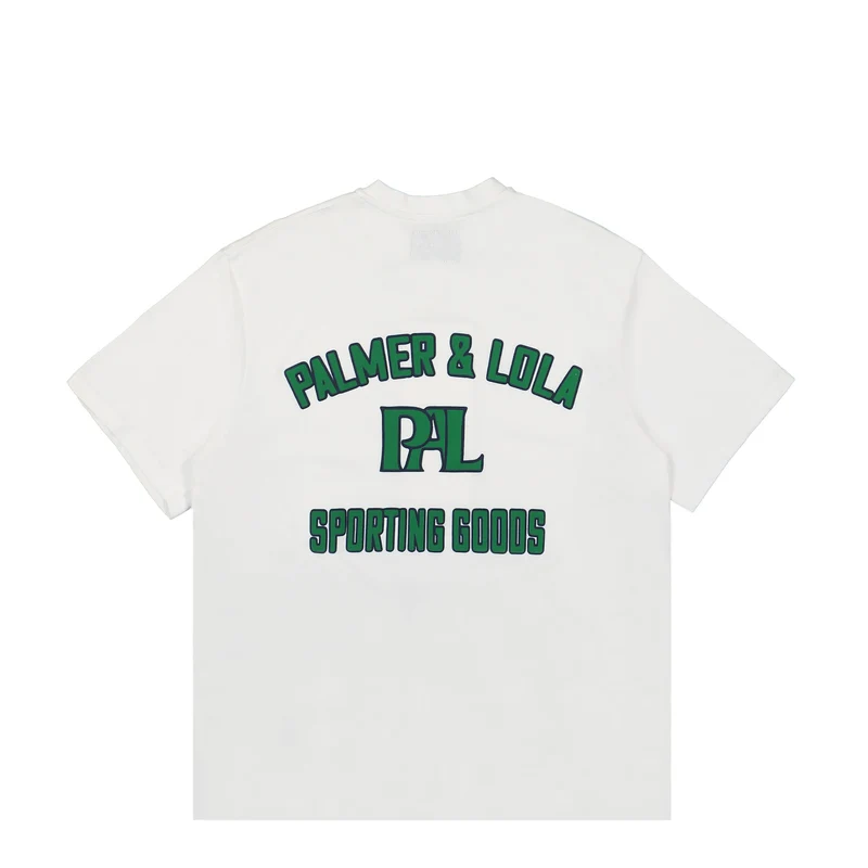 New Arch Logo T-Shirt