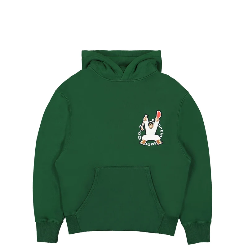 Corvette Club Hoodie