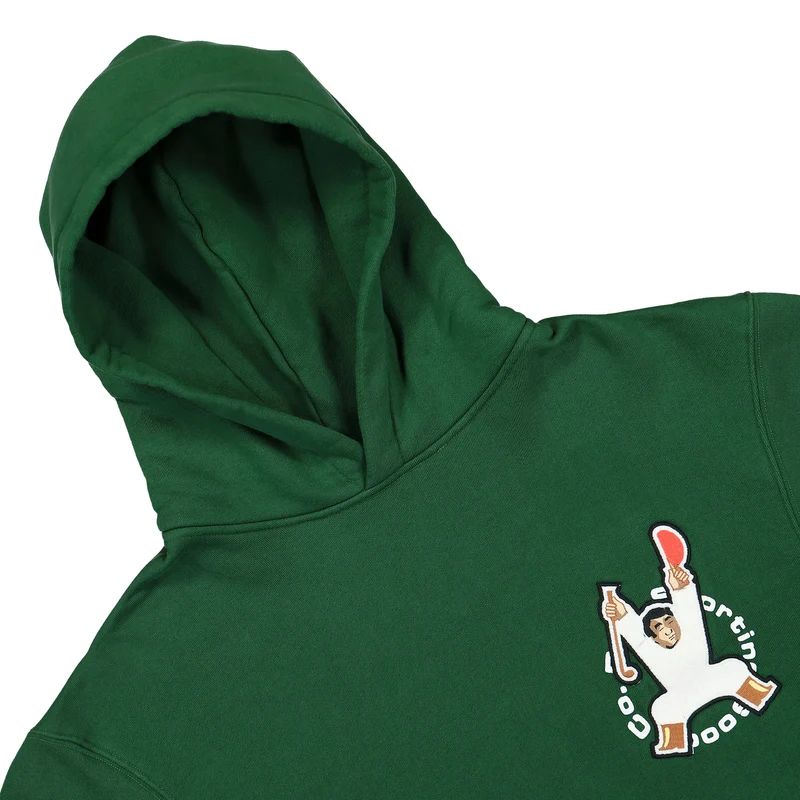 Corvette Club Hoodie
