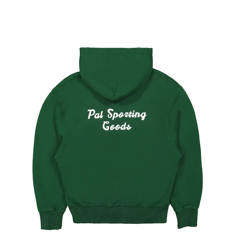 Corvette Club Hoodie