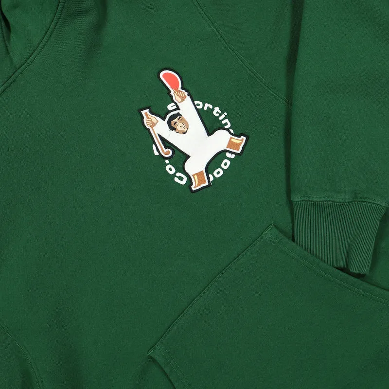 Corvette Club Hoodie