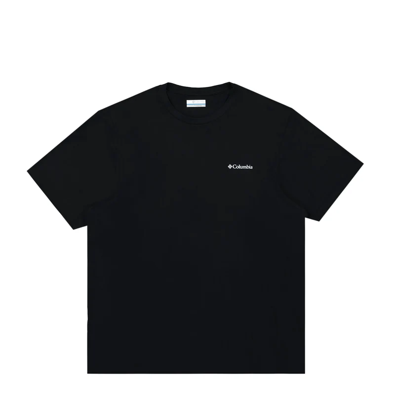 North Cascades Short Sleeve Tee