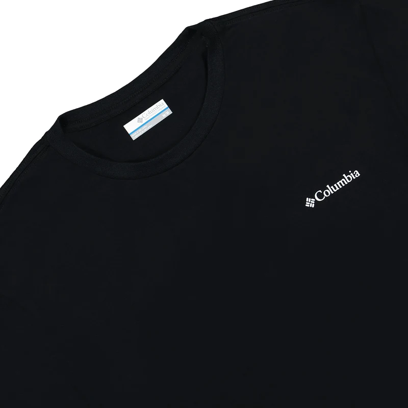 North Cascades Short Sleeve Tee