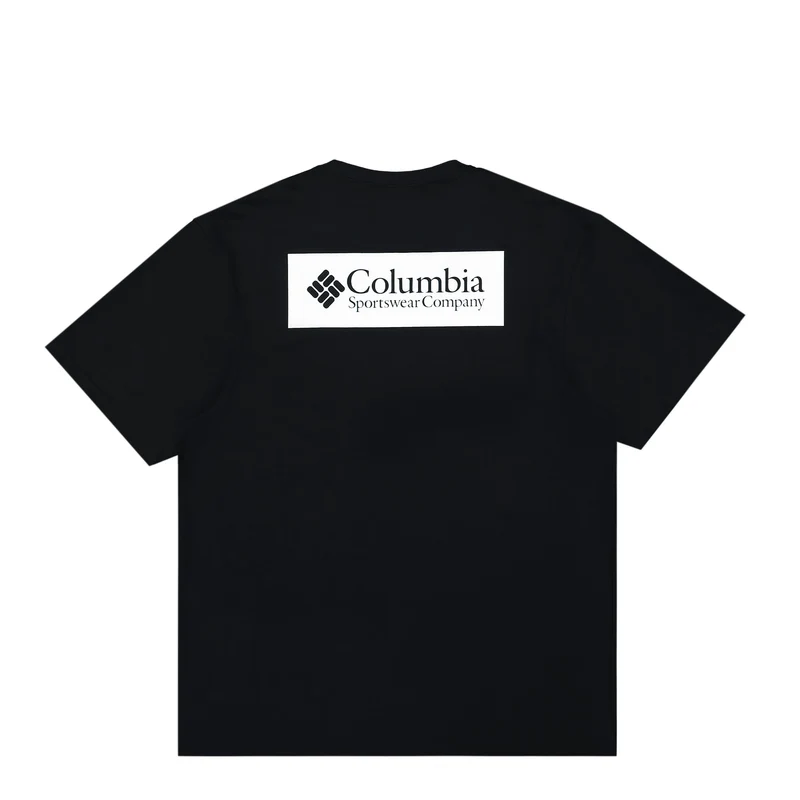 North Cascades Short Sleeve Tee