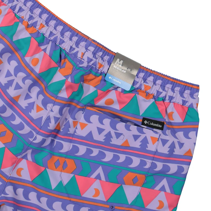 M Summerdry Short