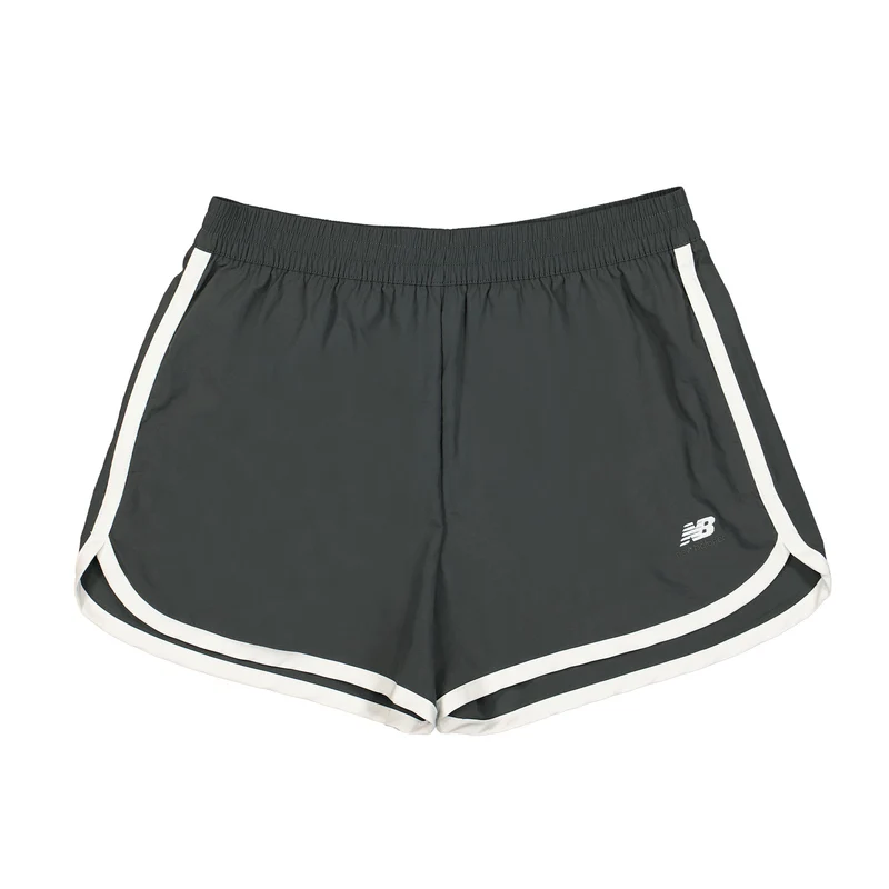 Athletics Remastered Woven Shorts