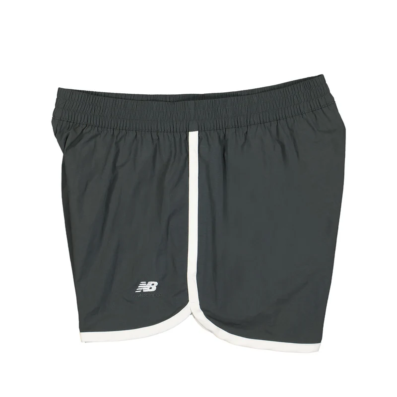 Athletics Remastered Woven Shorts