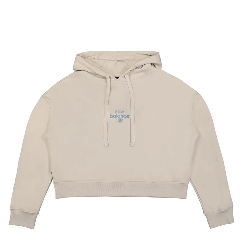 Essentials Reimagined Archive Hoodie