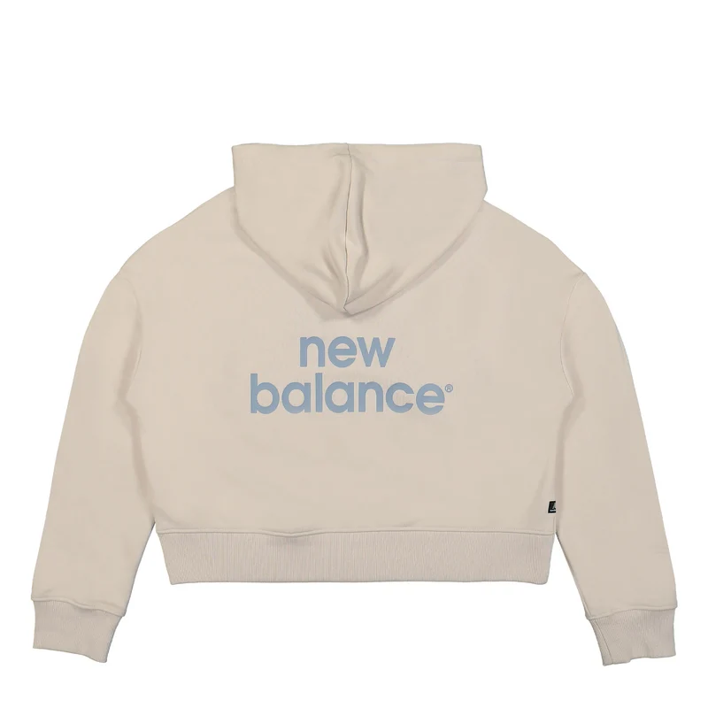 Essentials Reimagined Archive Hoodie