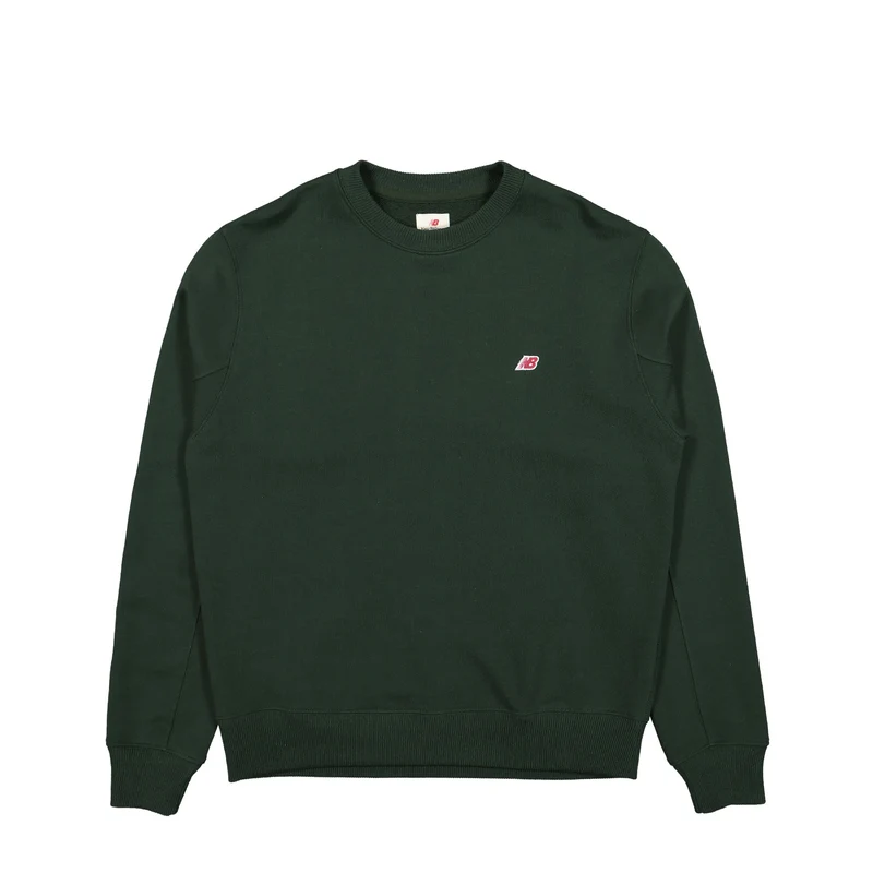 Made In USA Crew Sweatshirt